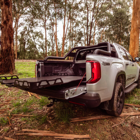 HSP Vehicle Accessories image