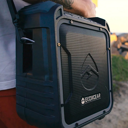 EcoXGear image