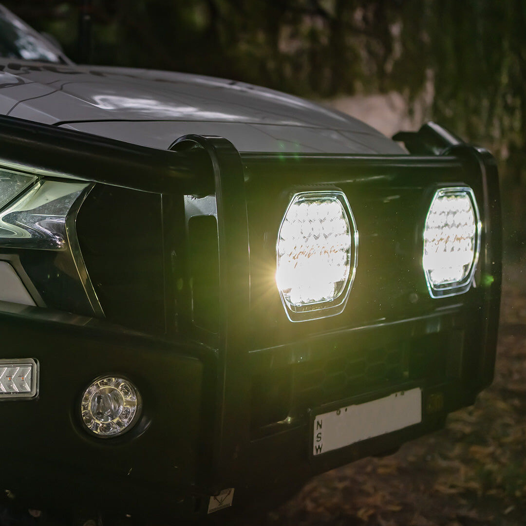 Vehicle Lighting Fitment image