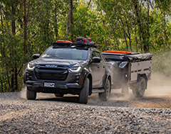 Towbars & Towing image