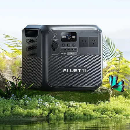 Bluetti image