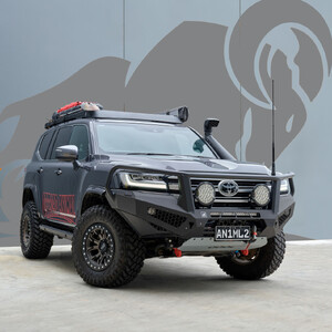 Offroad Animal image