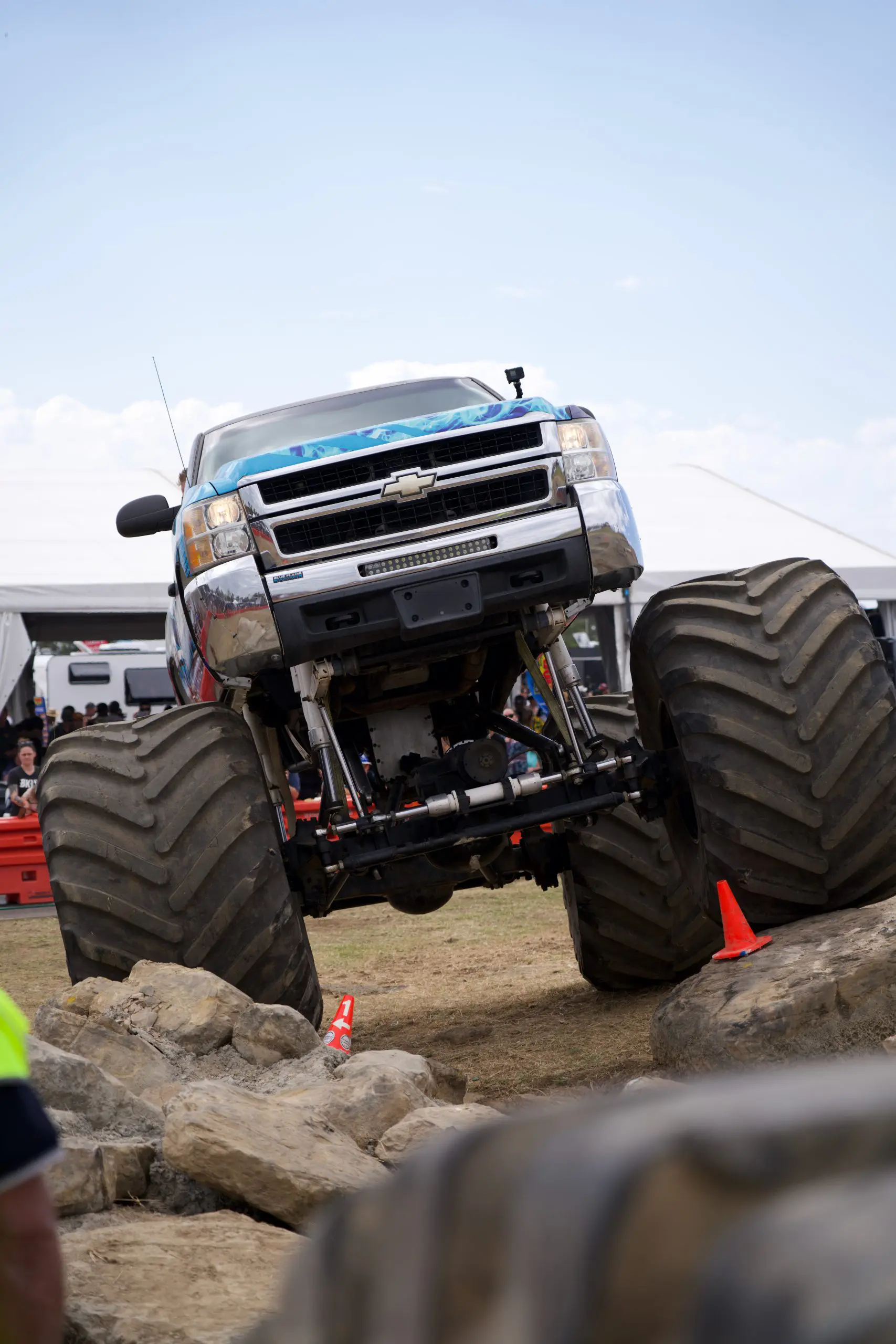 Gear Up with Altapac at the Sydney 4WD & Adventure Show image
