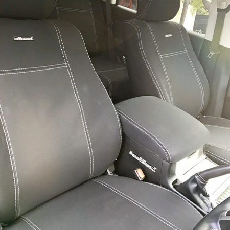 Wetseat image