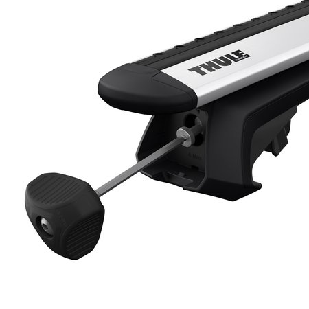 What roof rack fits my car? image