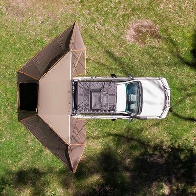 Awnings & Shade image