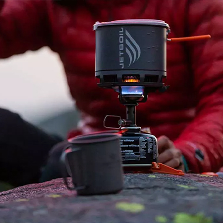 Jetboil image